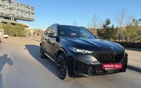 BMW X5, 2023 год, 10 800 000 рублей, 20 фотография