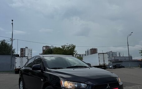Mitsubishi Lancer IX, 2012 год, 950 000 рублей, 2 фотография