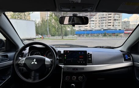 Mitsubishi Lancer IX, 2012 год, 950 000 рублей, 12 фотография