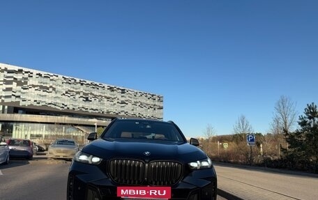 BMW X5, 2023 год, 10 800 000 рублей, 21 фотография