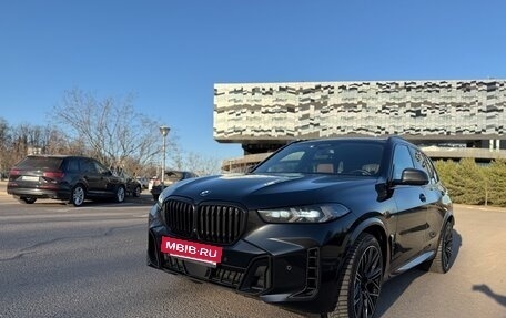 BMW X5, 2023 год, 10 800 000 рублей, 22 фотография