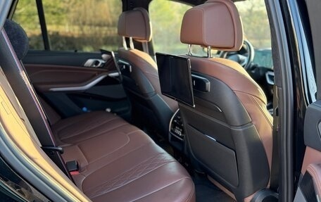 BMW X5, 2023 год, 10 800 000 рублей, 19 фотография