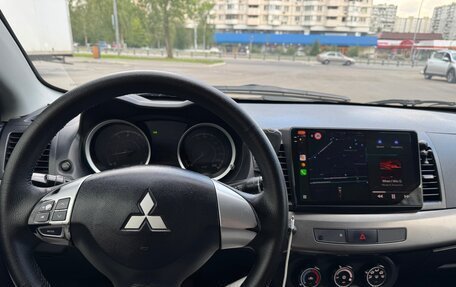 Mitsubishi Lancer IX, 2012 год, 950 000 рублей, 15 фотография