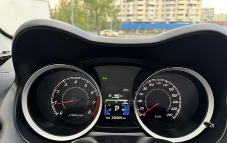 Mitsubishi Lancer IX, 2012 год, 950 000 рублей, 14 фотография