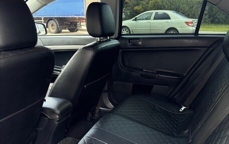 Mitsubishi Lancer IX, 2012 год, 950 000 рублей, 13 фотография