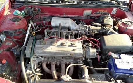 Toyota Corolla, 1998 год, 220 000 рублей, 8 фотография