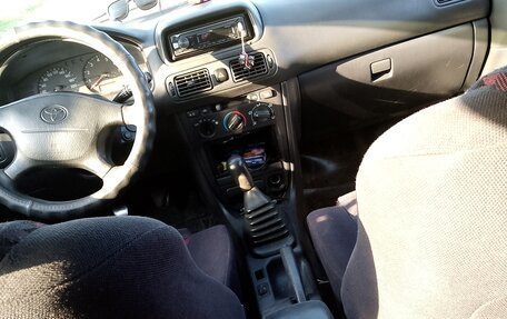 Toyota Corolla, 1998 год, 220 000 рублей, 6 фотография