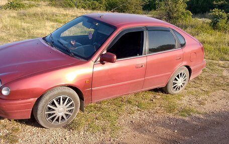 Toyota Corolla, 1998 год, 220 000 рублей, 3 фотография