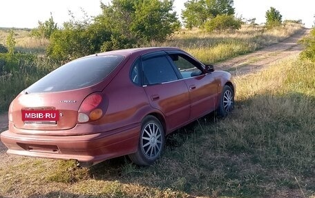 Toyota Corolla, 1998 год, 220 000 рублей, 4 фотография
