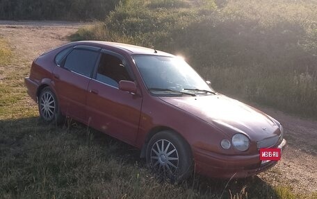 Toyota Corolla, 1998 год, 220 000 рублей, 2 фотография