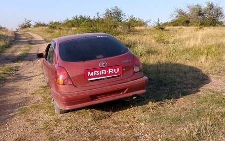 Toyota Corolla, 1998 год, 220 000 рублей, 5 фотография