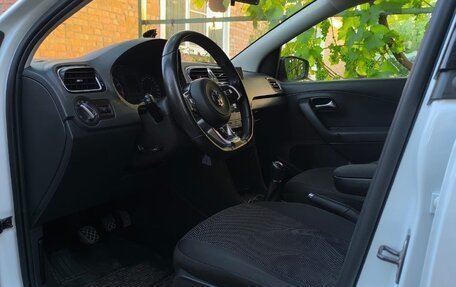 Volkswagen Polo VI (EU Market), 2019 год, 1 200 000 рублей, 5 фотография