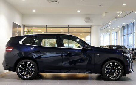 BMW X3, 2025 год, 7 440 000 рублей, 4 фотография