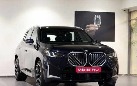 BMW X3, 2025 год, 7 440 000 рублей, 3 фотография