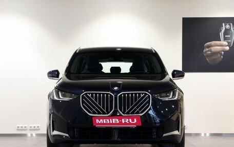 BMW X3, 2025 год, 7 440 000 рублей, 2 фотография