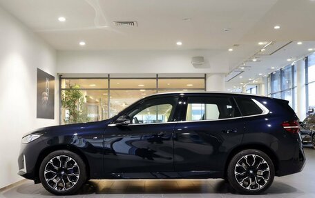 BMW X3, 2025 год, 7 440 000 рублей, 7 фотография
