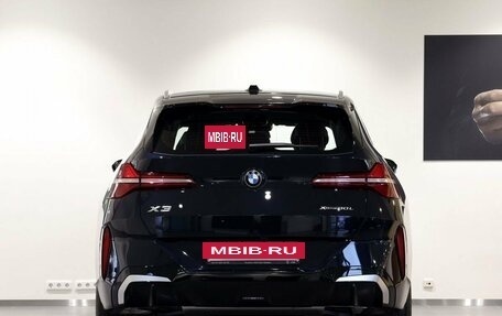 BMW X3, 2025 год, 7 440 000 рублей, 6 фотография
