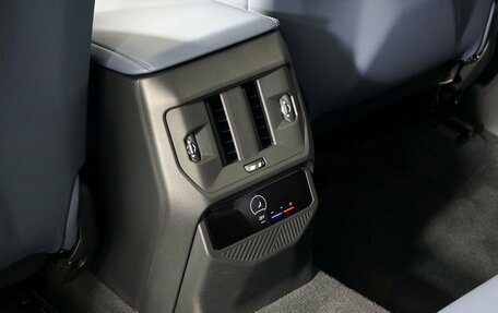 BMW X3, 2025 год, 7 440 000 рублей, 26 фотография