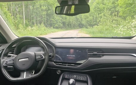 Haval F7 I, 2021 год, 2 150 000 рублей, 3 фотография