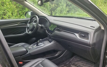 Haval F7 I, 2021 год, 2 150 000 рублей, 7 фотография