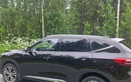 Haval F7 I, 2021 год, 2 150 000 рублей, 8 фотография