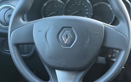 Renault Logan II, 2014 год, 950 000 рублей, 5 фотография