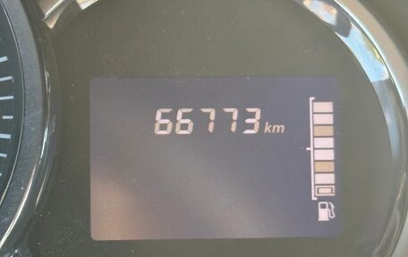 Renault Logan II, 2014 год, 950 000 рублей, 8 фотография