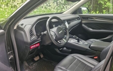 Haval F7 I, 2021 год, 2 150 000 рублей, 5 фотография