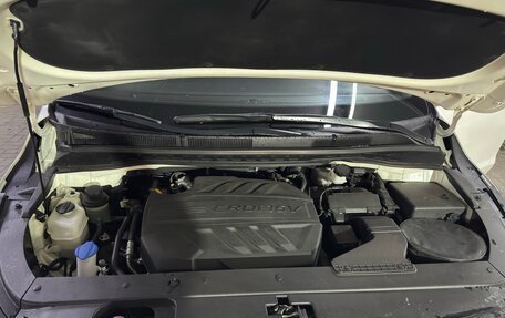 KIA Carnival III, 2019 год, 2 700 000 рублей, 2 фотография