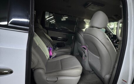 KIA Carnival III, 2019 год, 2 700 000 рублей, 6 фотография