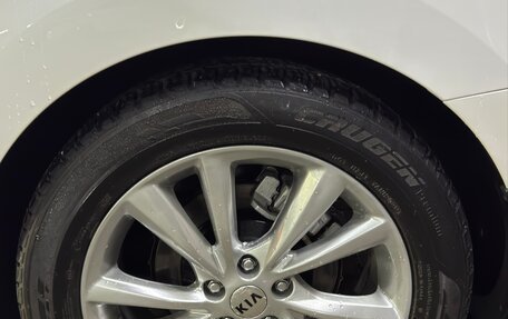 KIA Carnival III, 2019 год, 2 700 000 рублей, 12 фотография