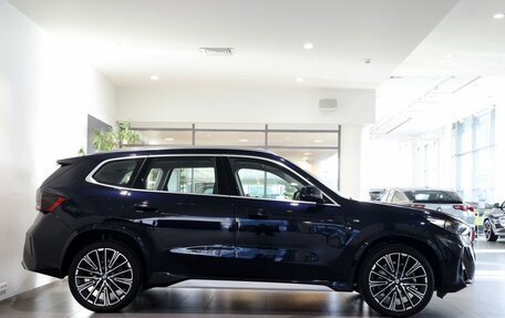BMW X1, 2025 год, 5 650 000 рублей, 4 фотография