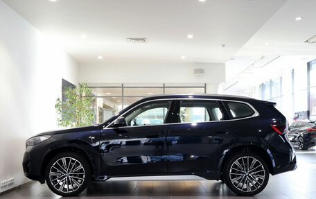 BMW X1, 2025 год, 5 650 000 рублей, 7 фотография
