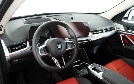 BMW X1, 2025 год, 5 650 000 рублей, 12 фотография