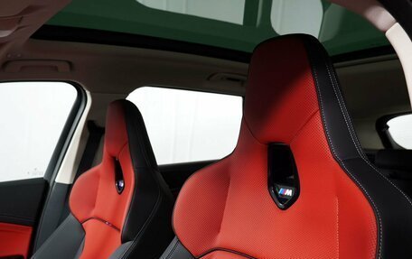 BMW X1, 2025 год, 5 650 000 рублей, 25 фотография