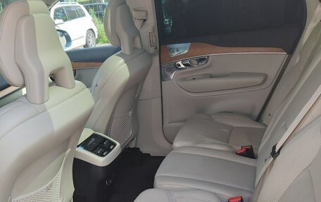 Volvo XC90 II рестайлинг, 2020 год, 4 500 000 рублей, 4 фотография