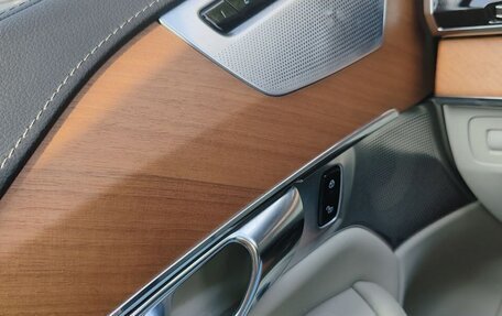Volvo XC90 II рестайлинг, 2020 год, 4 500 000 рублей, 17 фотография
