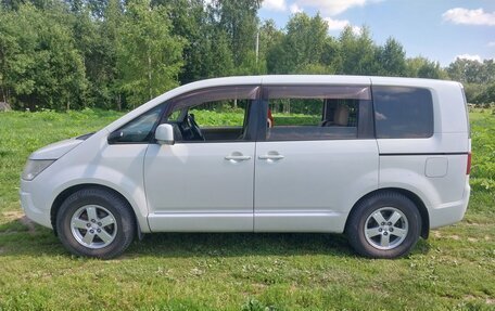 Mitsubishi Delica D:5 I, 2011 год, 1 700 000 рублей, 5 фотография