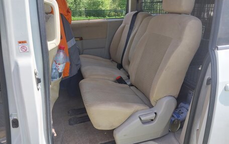 Mitsubishi Delica D:5 I, 2011 год, 1 700 000 рублей, 2 фотография