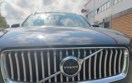 Volvo XC90 II рестайлинг, 2020 год, 4 500 000 рублей, 19 фотография