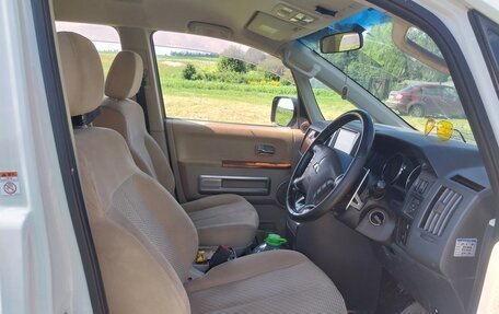 Mitsubishi Delica D:5 I, 2011 год, 1 700 000 рублей, 8 фотография