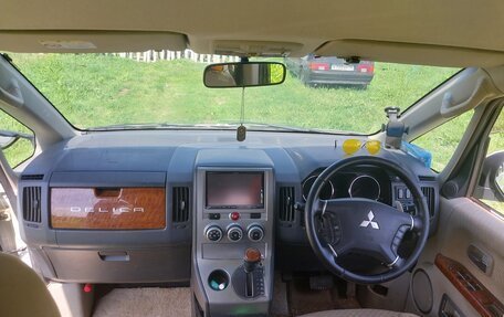Mitsubishi Delica D:5 I, 2011 год, 1 700 000 рублей, 7 фотография