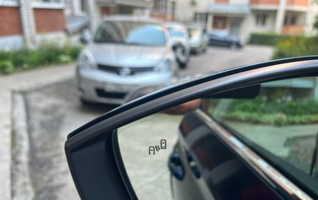 Skoda Kodiaq I, 2017 год, 2 700 000 рублей, 8 фотография