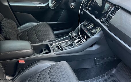 Skoda Kodiaq I, 2017 год, 2 700 000 рублей, 10 фотография