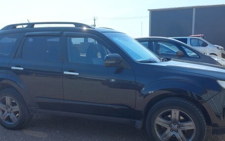 Subaru Forester, 2011 год, 1 100 000 рублей, 2 фотография