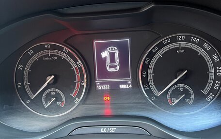 Skoda Kodiaq I, 2017 год, 2 700 000 рублей, 14 фотография