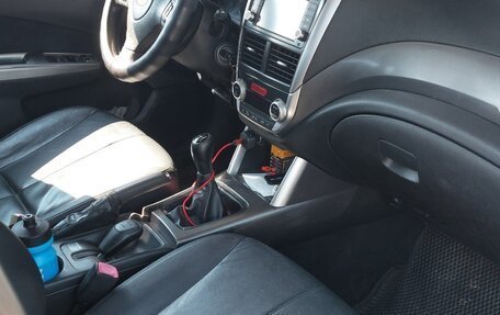 Subaru Forester, 2011 год, 1 100 000 рублей, 7 фотография