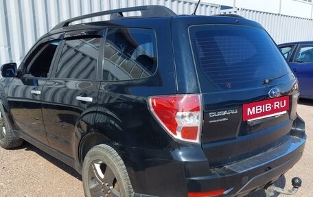 Subaru Forester, 2011 год, 1 100 000 рублей, 3 фотография