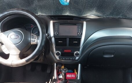Subaru Forester, 2011 год, 1 100 000 рублей, 8 фотография