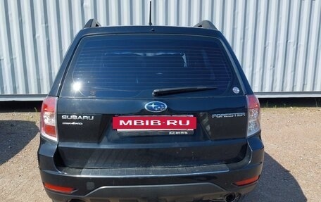 Subaru Forester, 2011 год, 1 100 000 рублей, 4 фотография